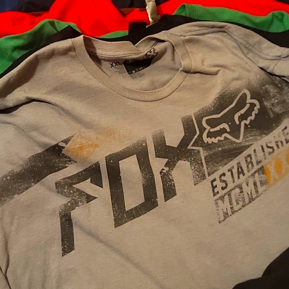 T shirt bundle
